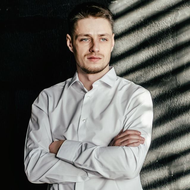 Вадим Груша